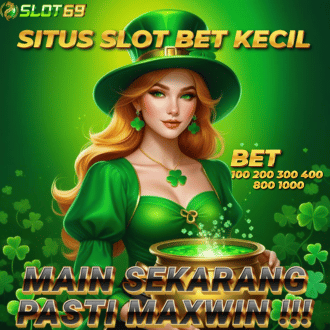 Slot Bet 200 - Situs Slot Online Gacor Modal 10 Ribu Bisa Bet 400, 600, 800